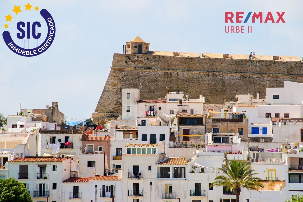 Fincas y solares-Venta-Sant Josep de sa Talaia-1719322-Foto-4