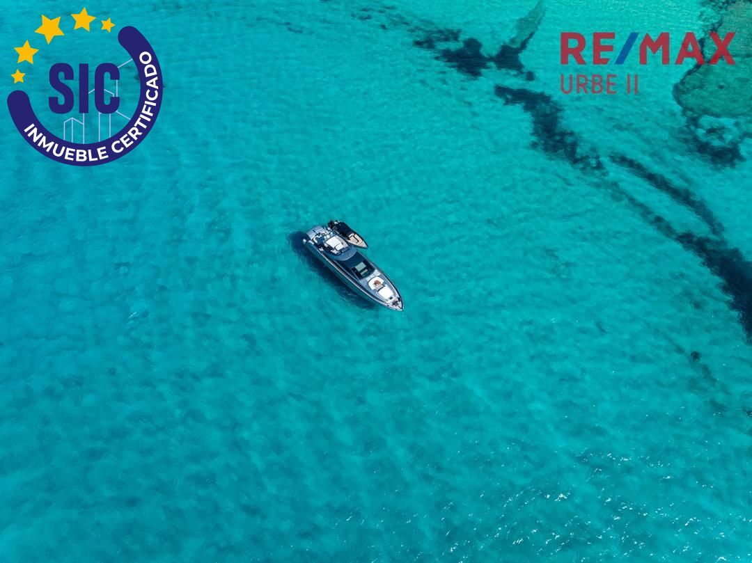 Fincas y solares-Venta-Sant Josep de sa Talaia-1719322-Foto-8