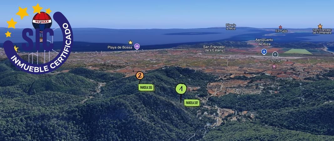 Fincas y solares-Venta-Sant Josep de sa Talaia-1719322-Foto-15