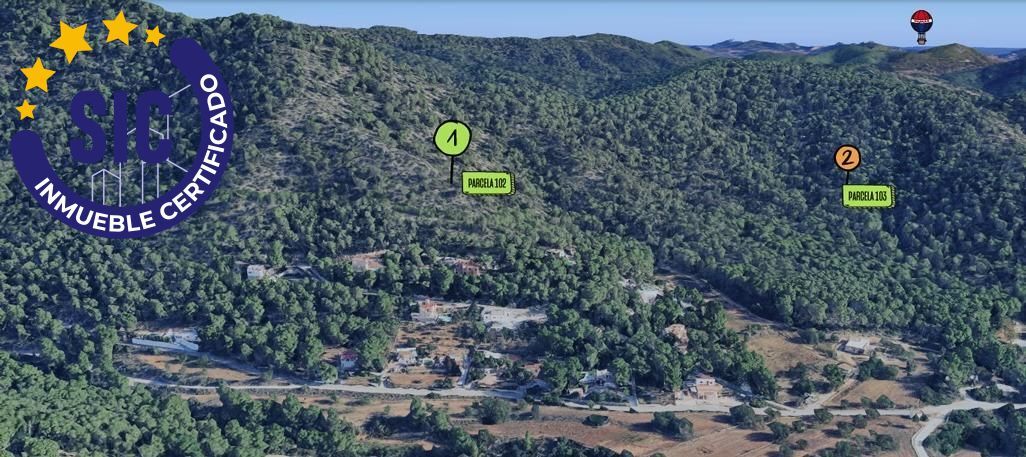 Fincas y solares-Venta-Sant Josep de sa Talaia-1719322-Foto-17