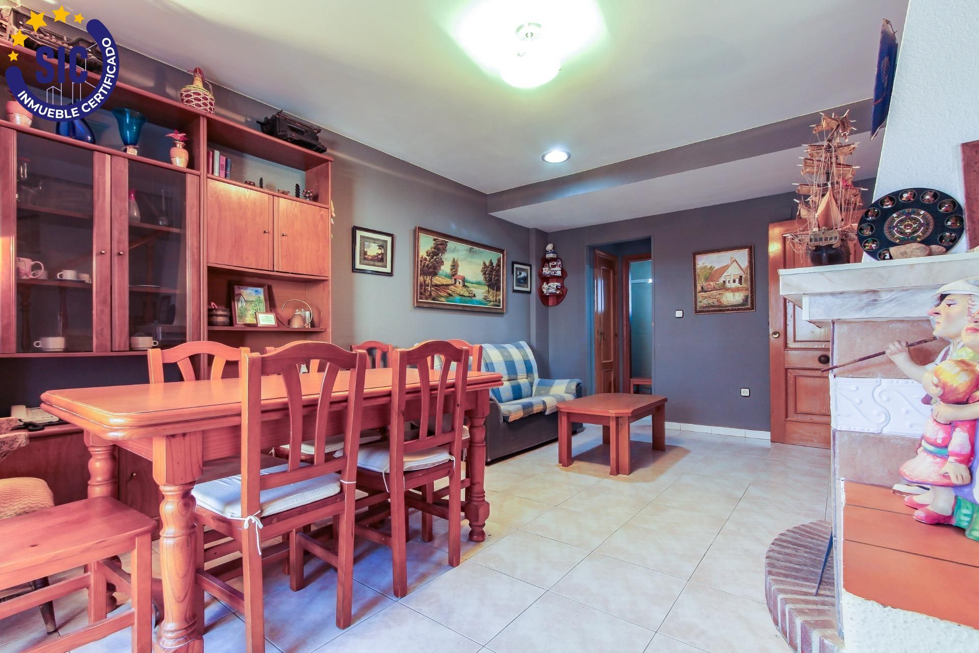 Casas o chalets-Venta-Sueca-1659830-Foto-11