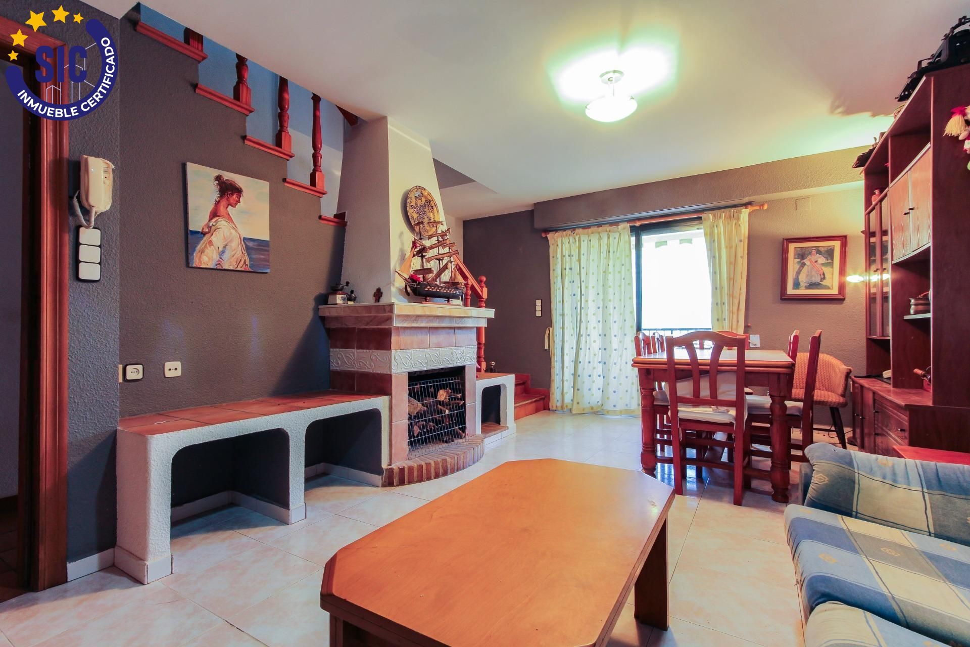 Casas o chalets-Venta-Sueca-1659830-Foto-12