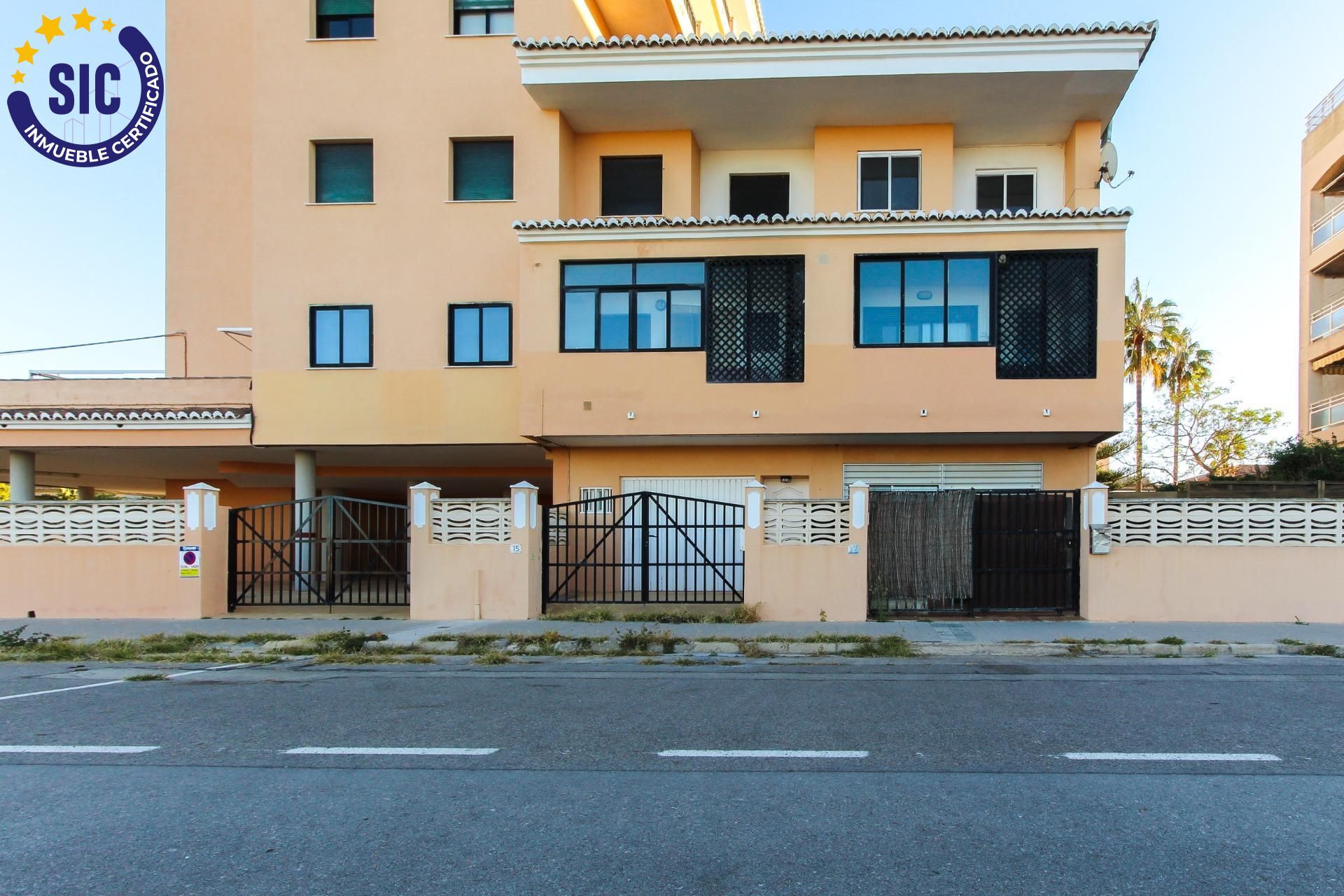 Casas o chalets-Venta-Sueca-1659830-Foto-26