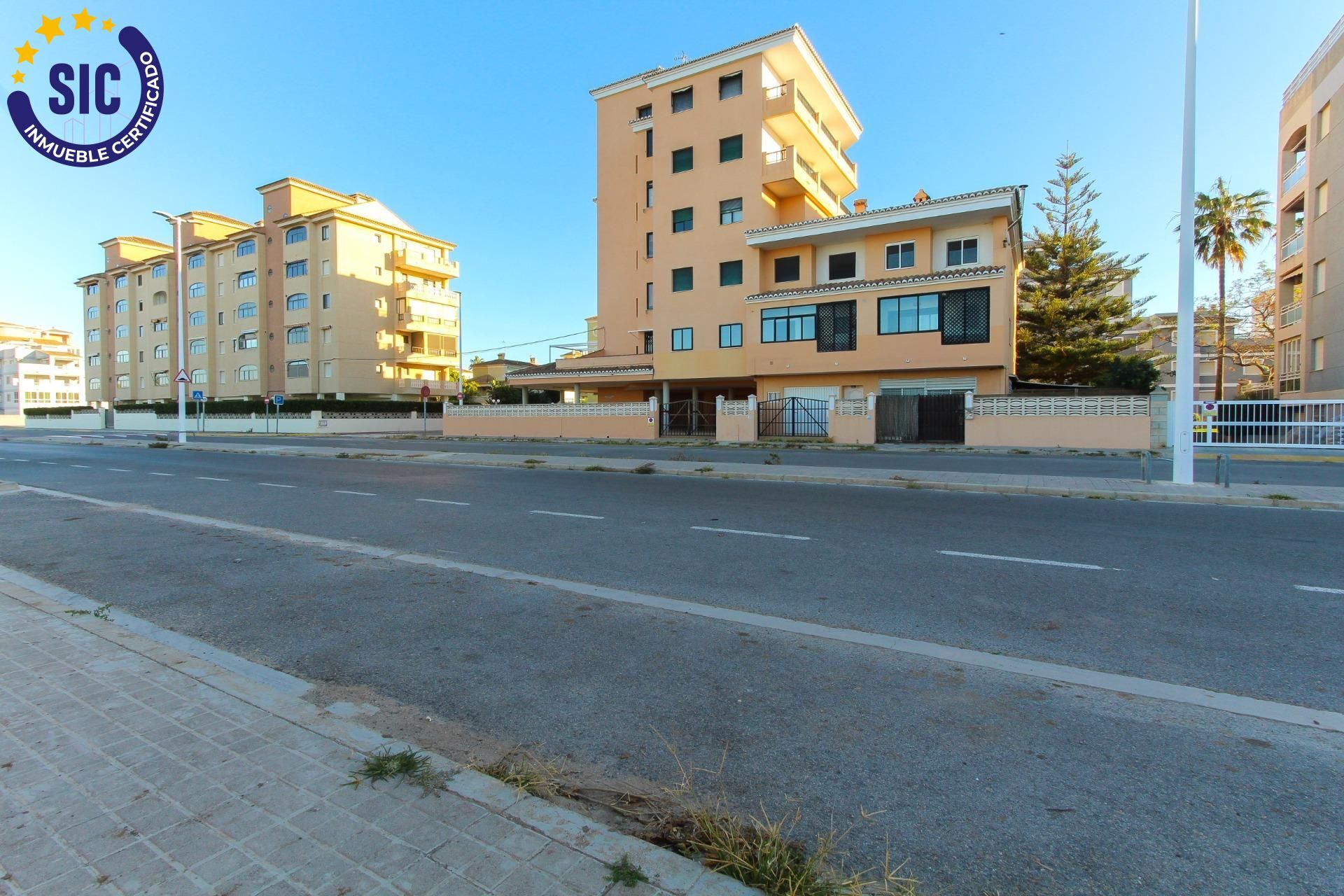Casas o chalets-Venta-Sueca-1659830-Foto-27