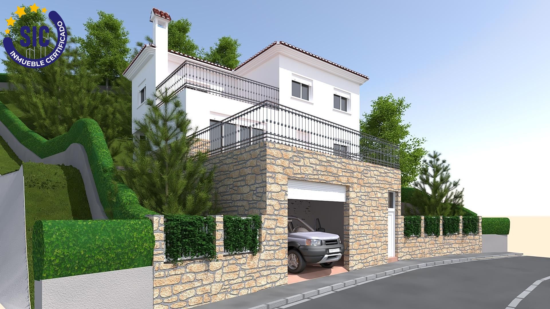 Fincas y solares-Venta-Gilet-1560339-Foto-5