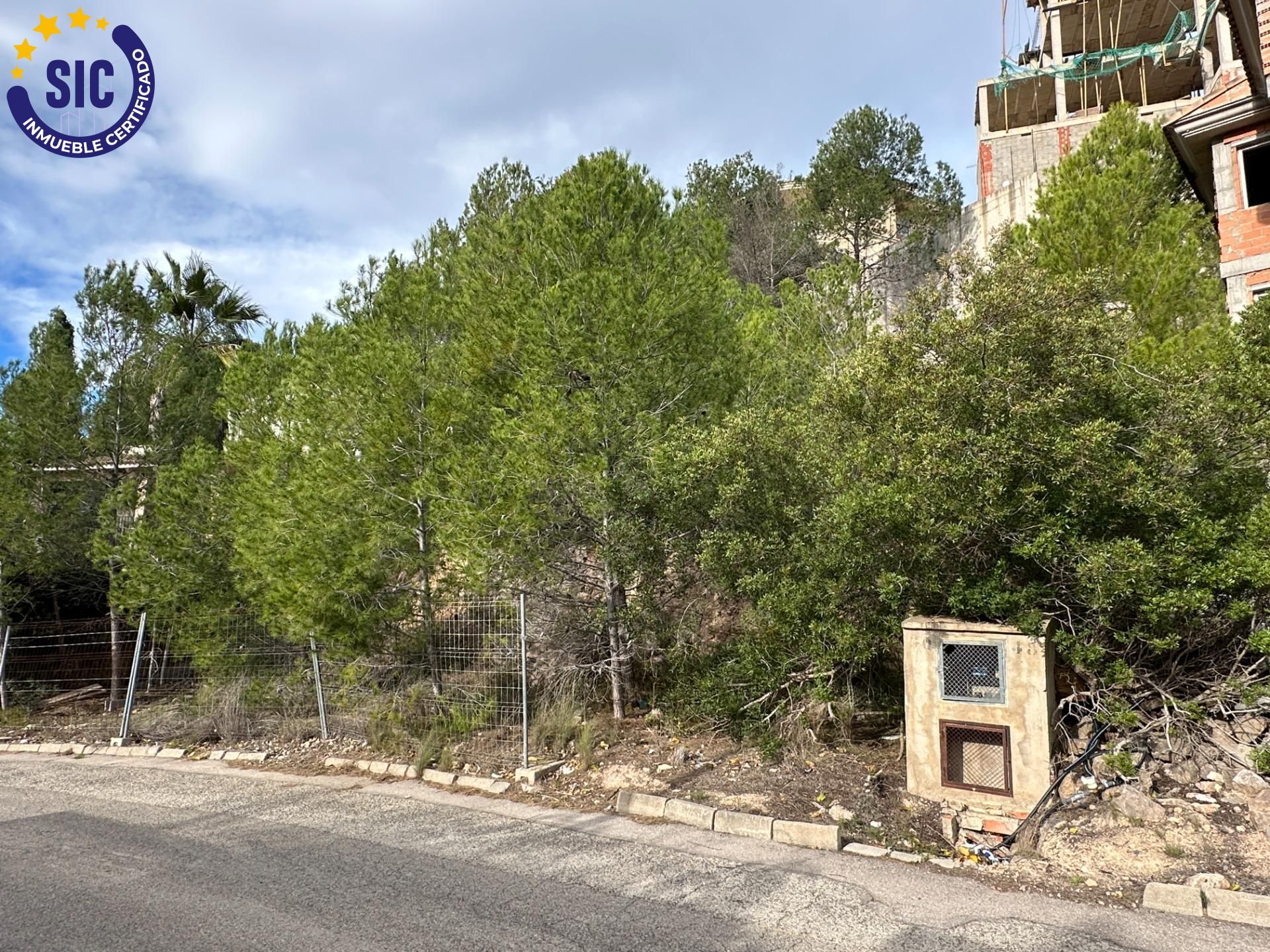 Fincas y solares-Venta-Gilet-1560339-Foto-7