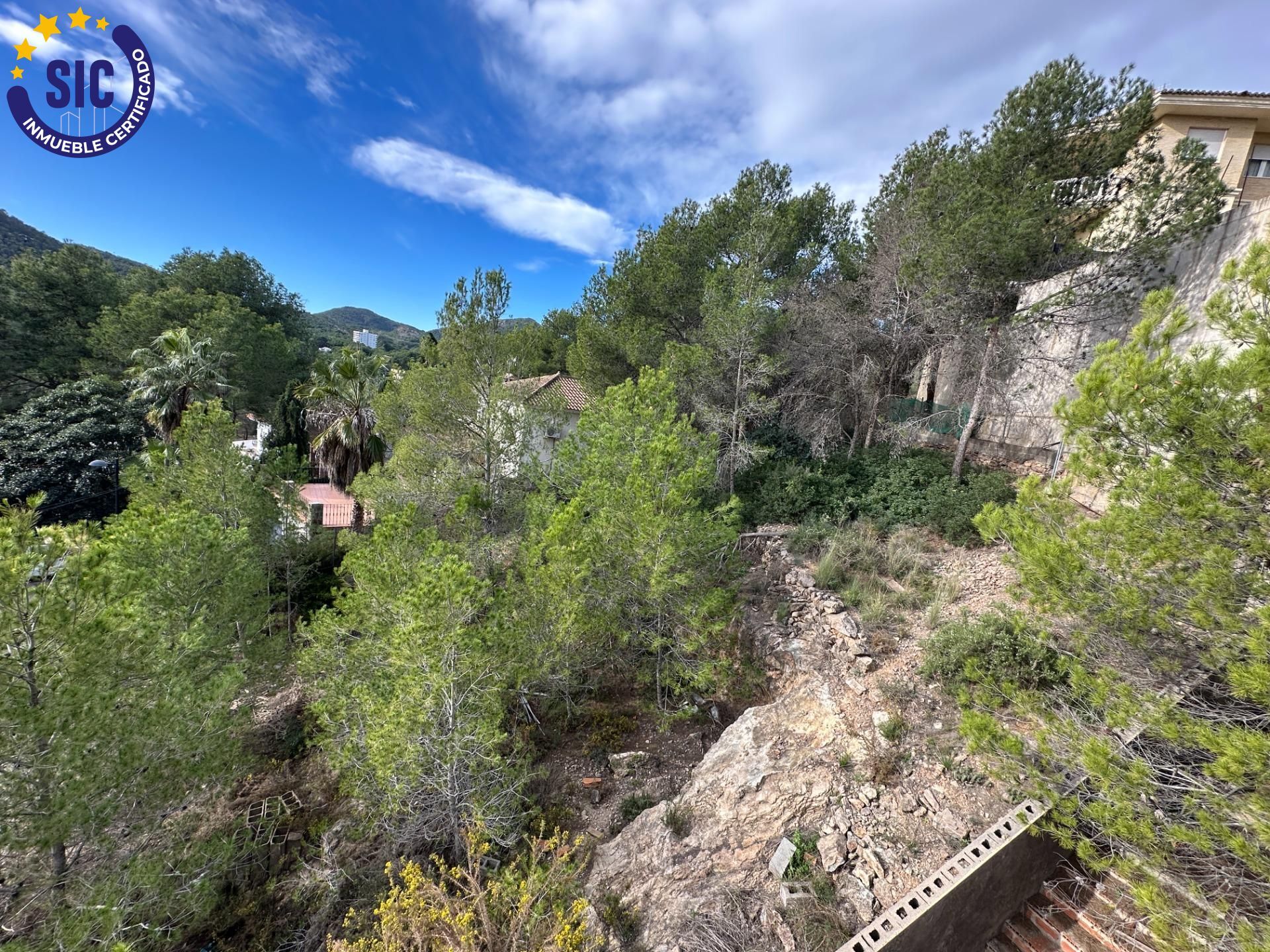 Fincas y solares-Venta-Gilet-1560339-Foto-9