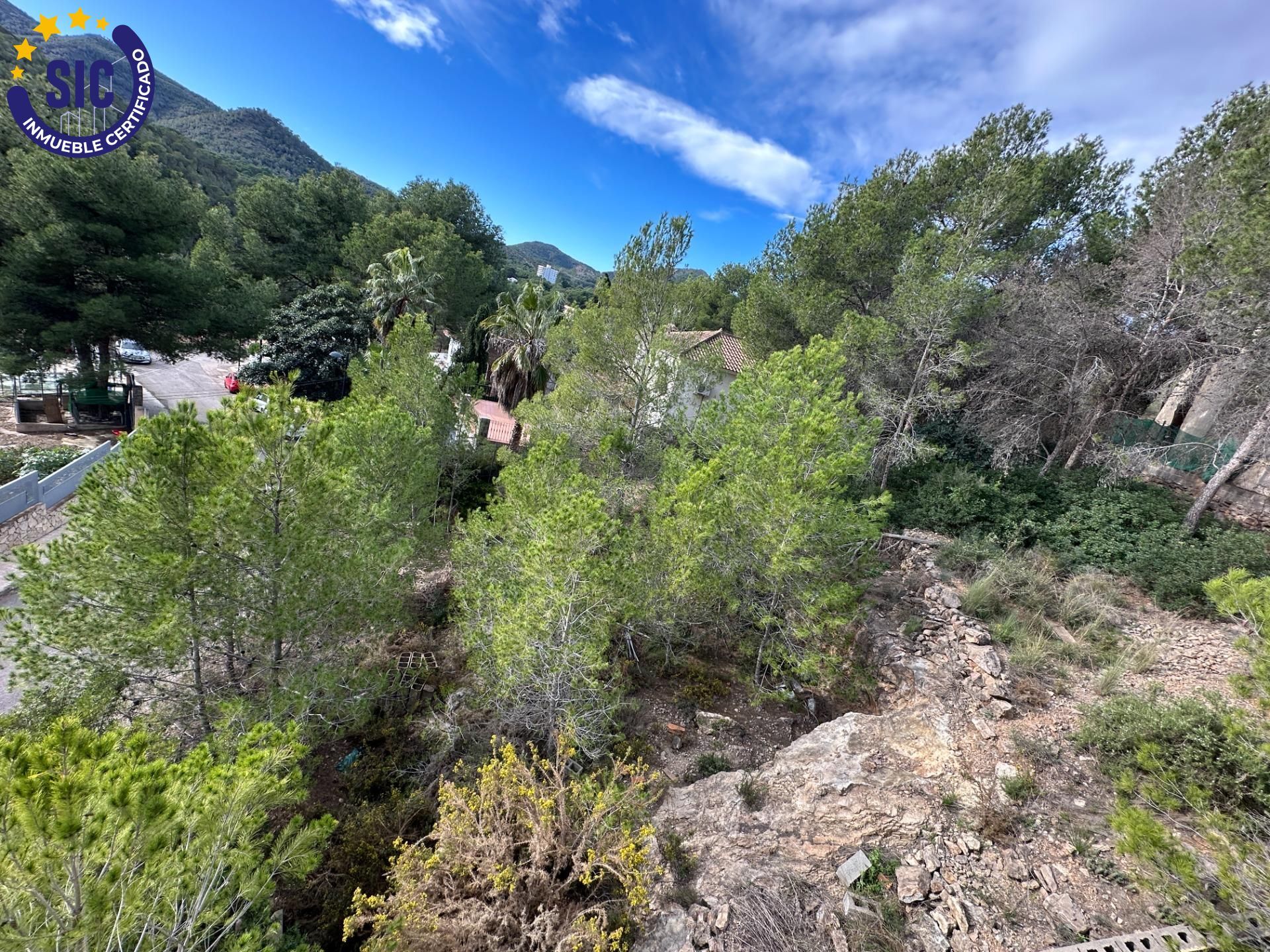 Fincas y solares-Venta-Gilet-1560339-Foto-10