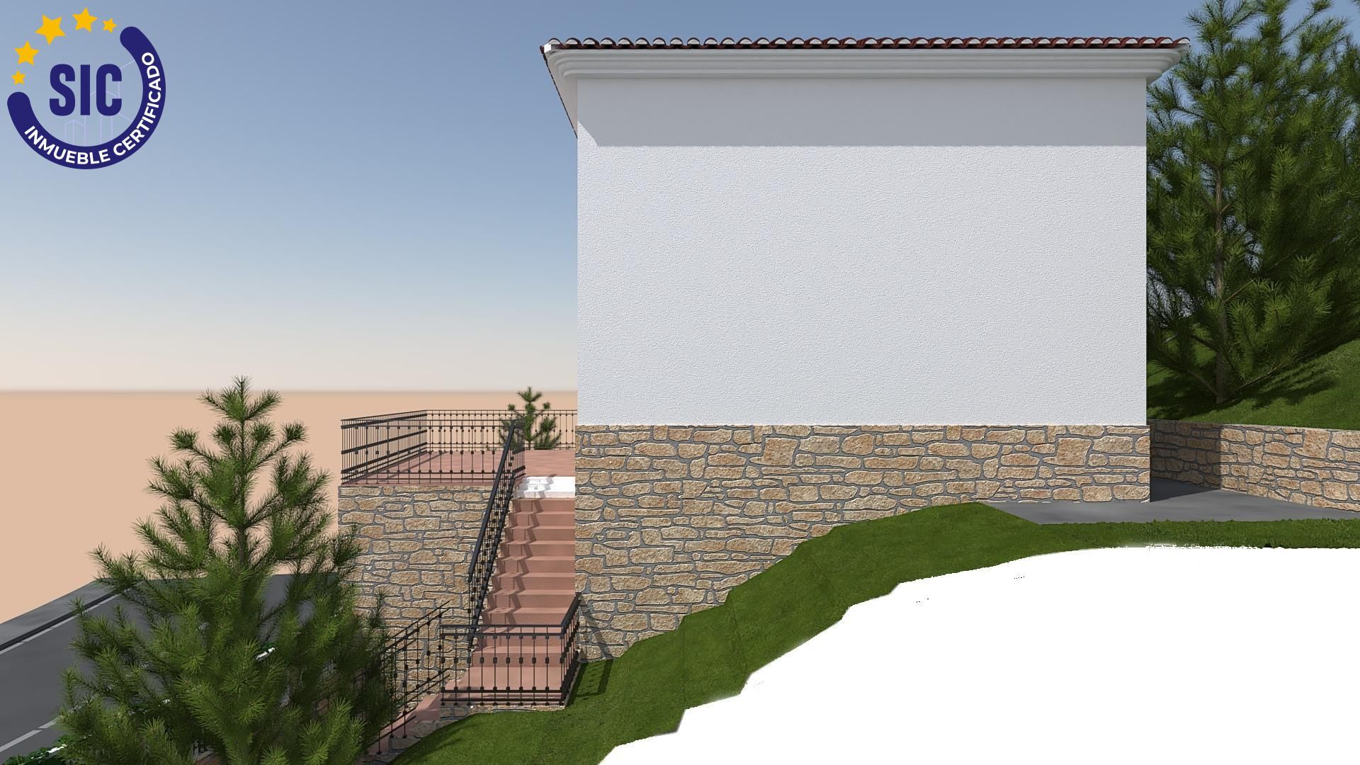 Fincas y solares-Venta-Gilet-1560339-Foto-16