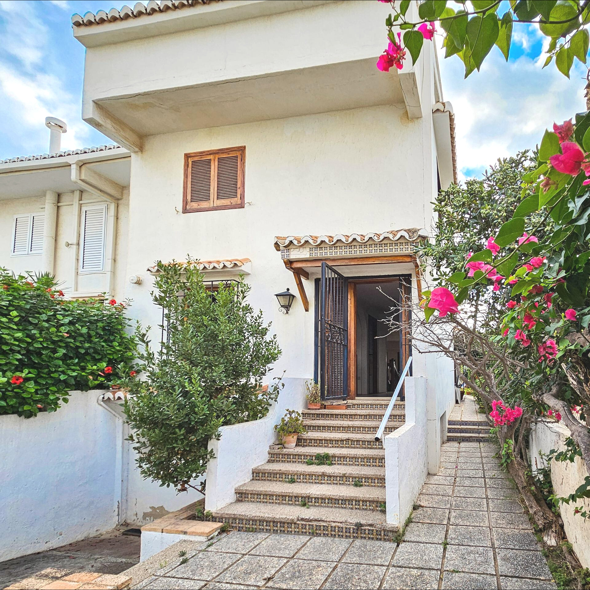 Casas o chalets-Venta-1404792