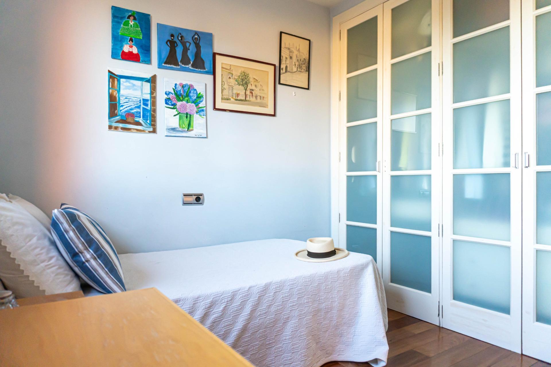 Casas o chalets-Venta-Valencina de la ConcepciÃ³n-1839860-Foto-43