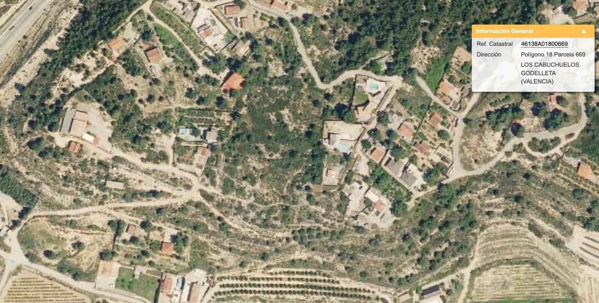 Fincas y solares-Venta-Godelleta-1520020-Foto-21