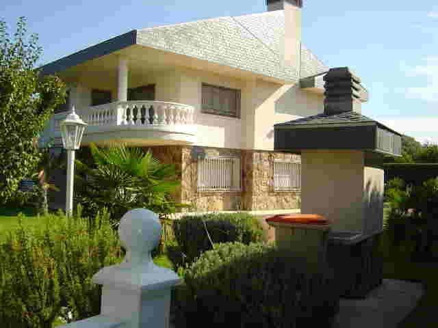 Casas o chalets-Venta-Alpedrete-2032203-Foto-2