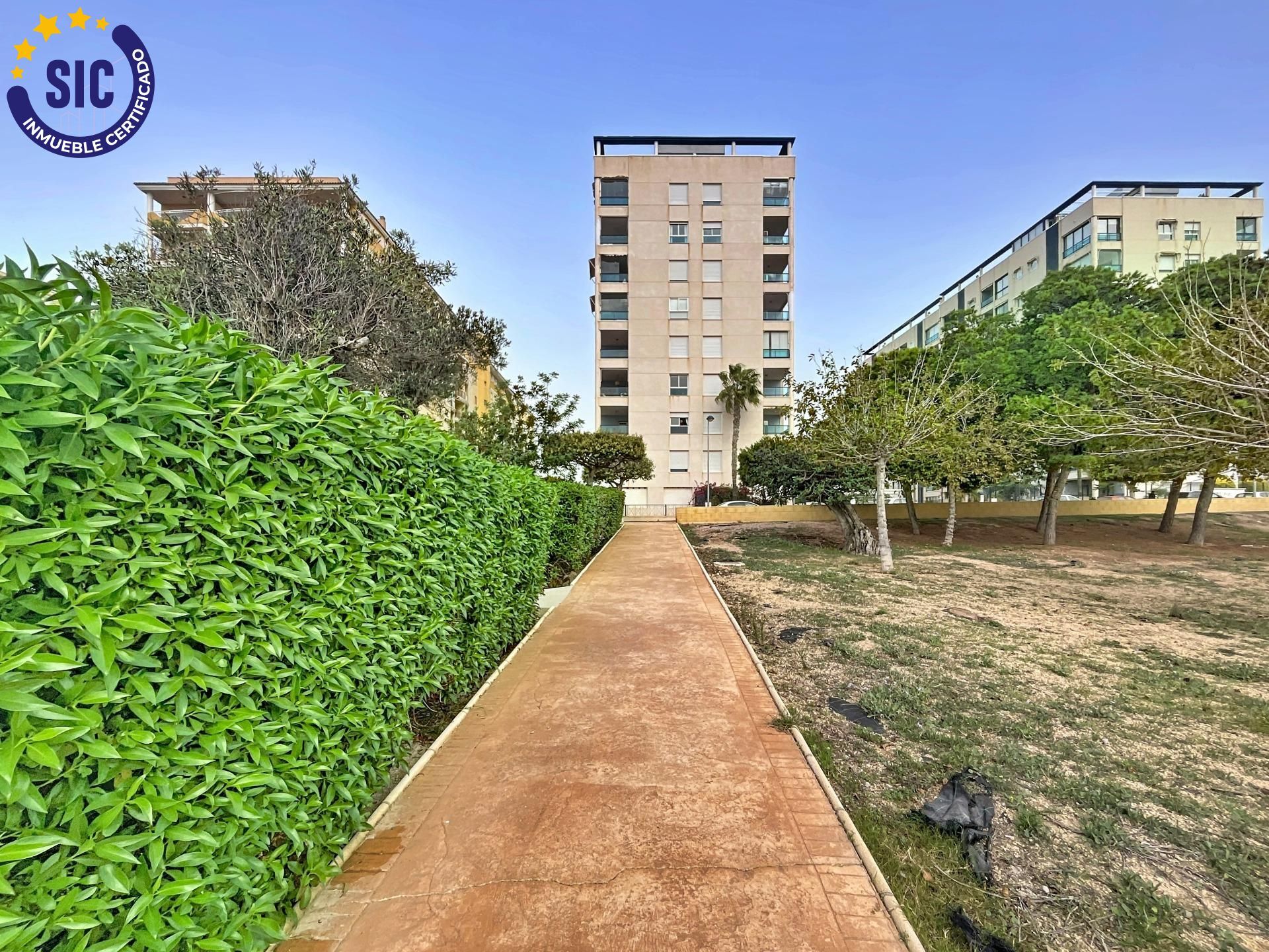 Pisos-Venta-La Villajoyosa-1995225-Foto-28