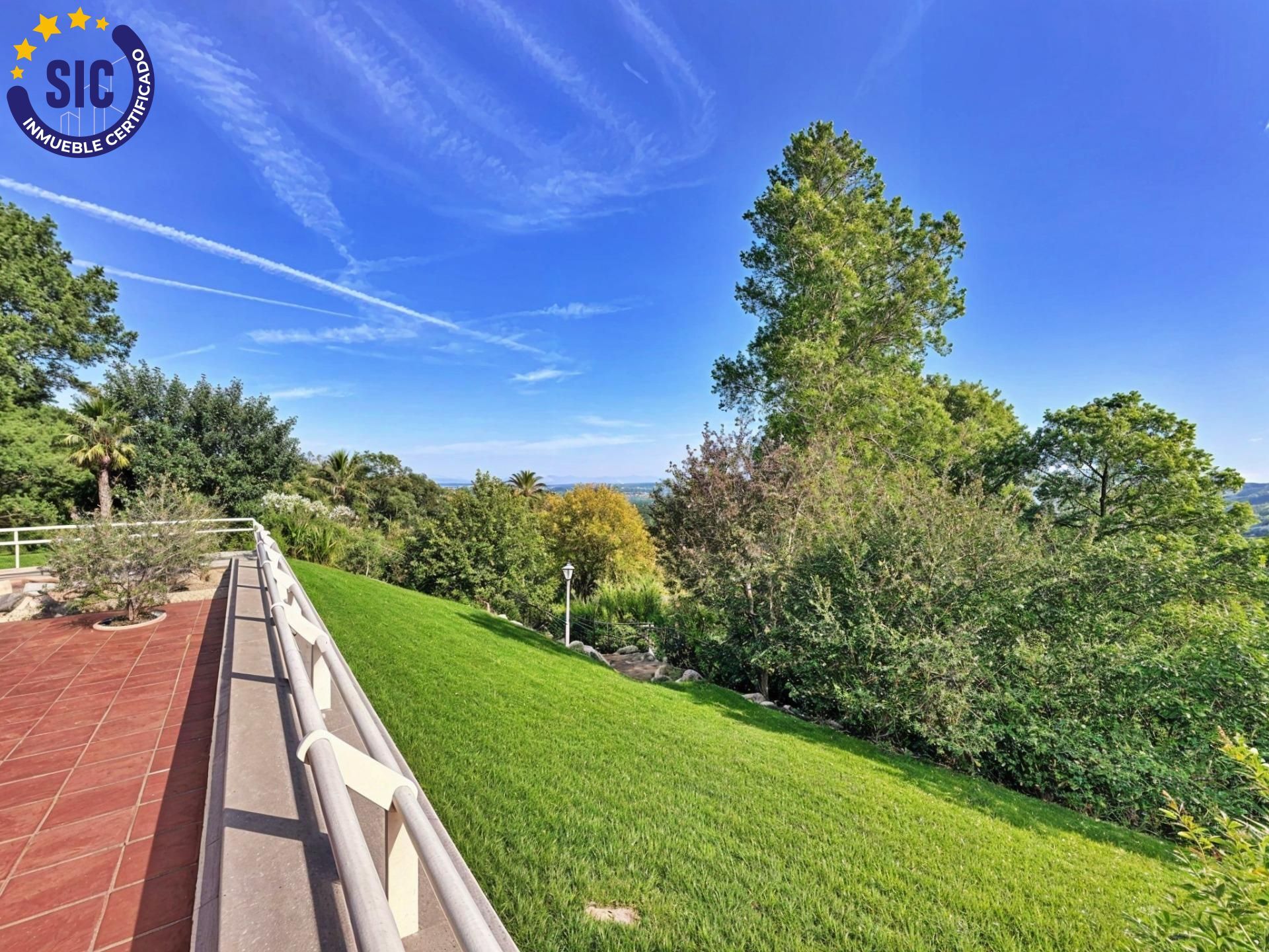 Villa de Lujo en El Respirall de Alzira (Valencia)