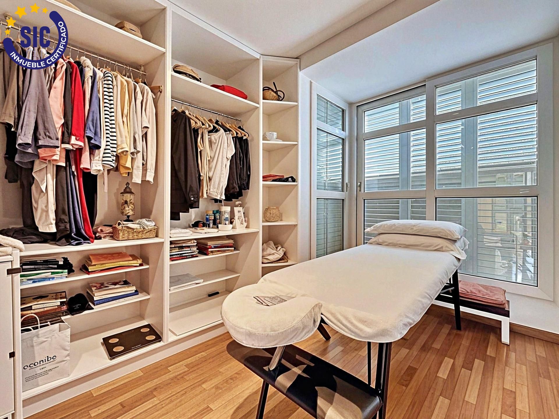 Villa de Lujo en El Respirall de Alzira (Valencia)