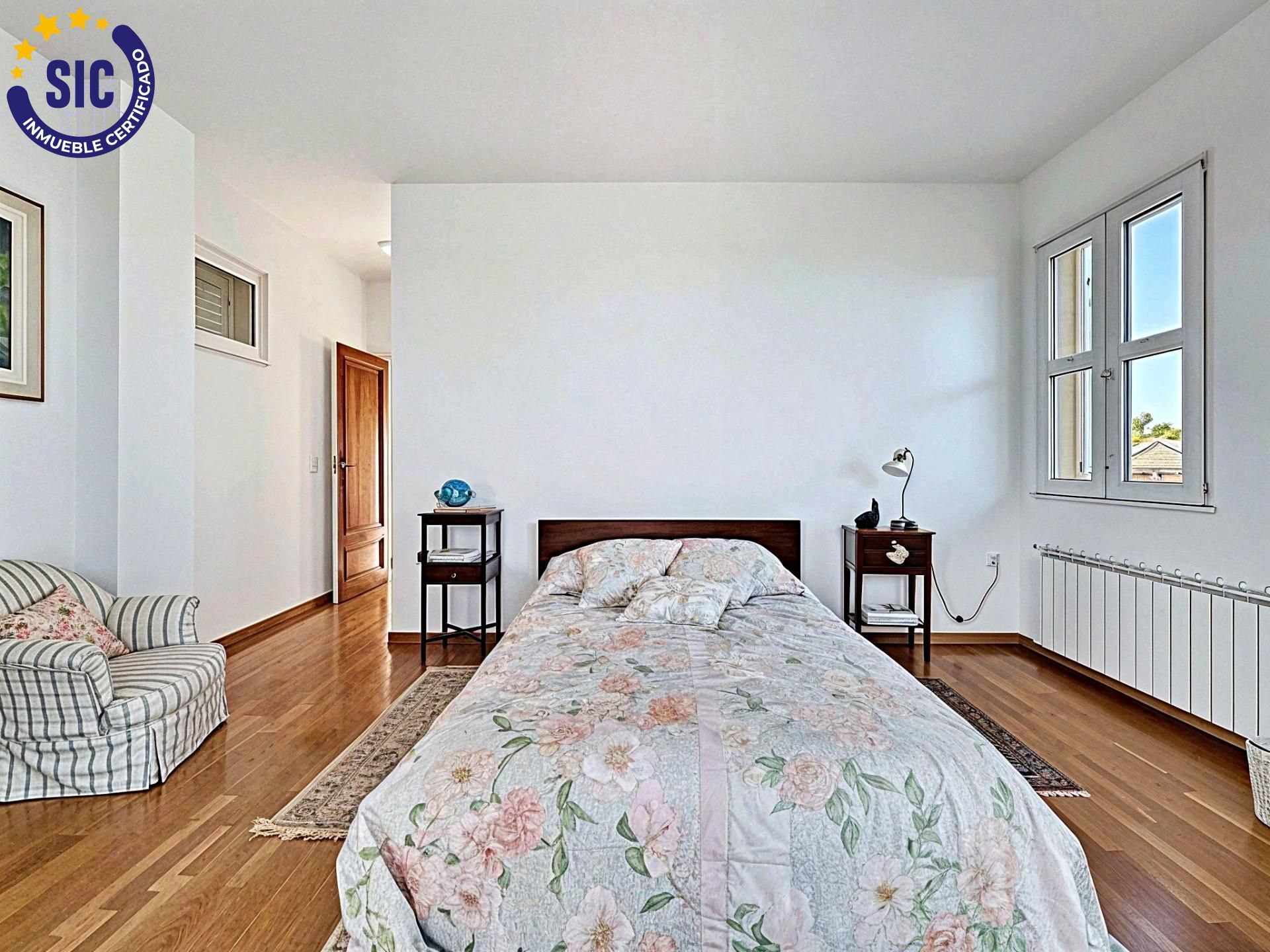 Villa de Lujo en El Respirall de Alzira (Valencia)