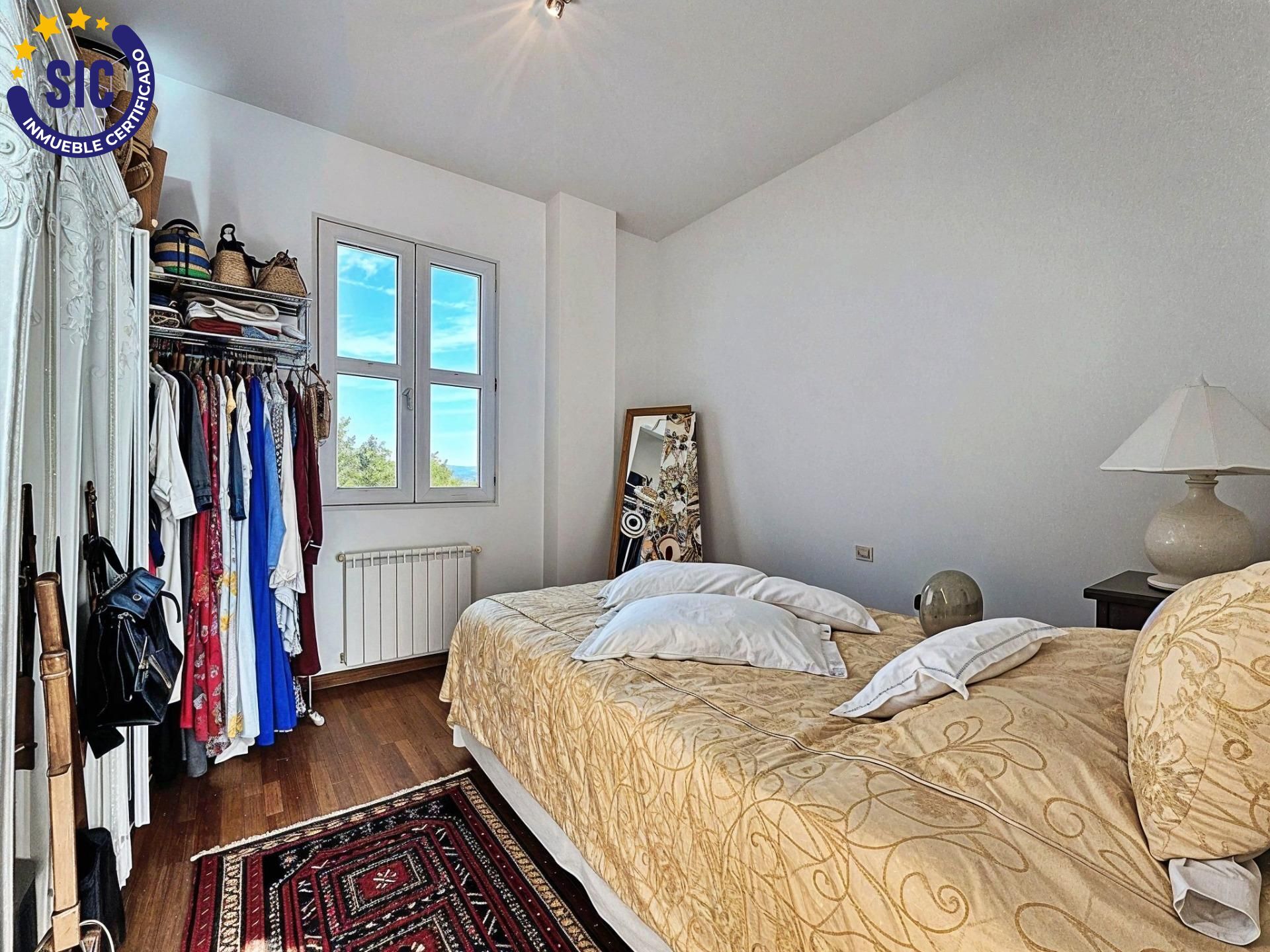 Villa de Lujo en El Respirall de Alzira (Valencia)