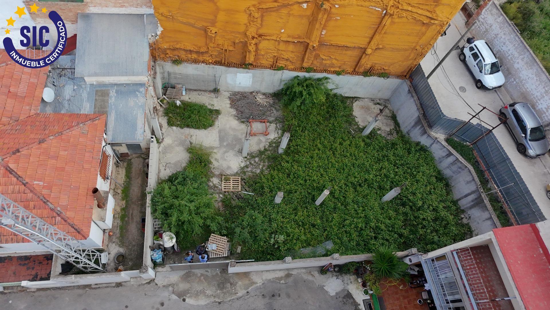 Fincas y solares-Venta-Enguera-1865059-Foto-4