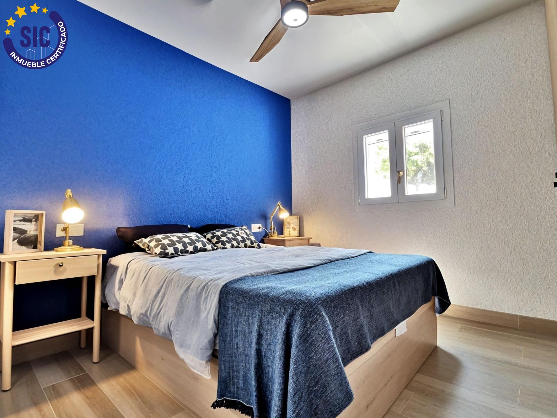 Apartamento Reformado en Urbanización Toscamar, Jávea