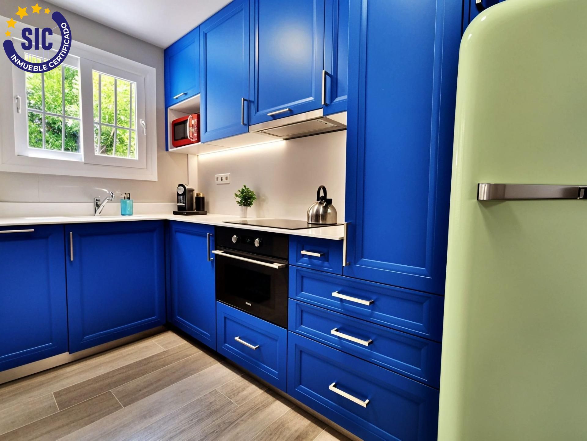 Apartamento Reformado en Urbanización Toscamar, Jávea