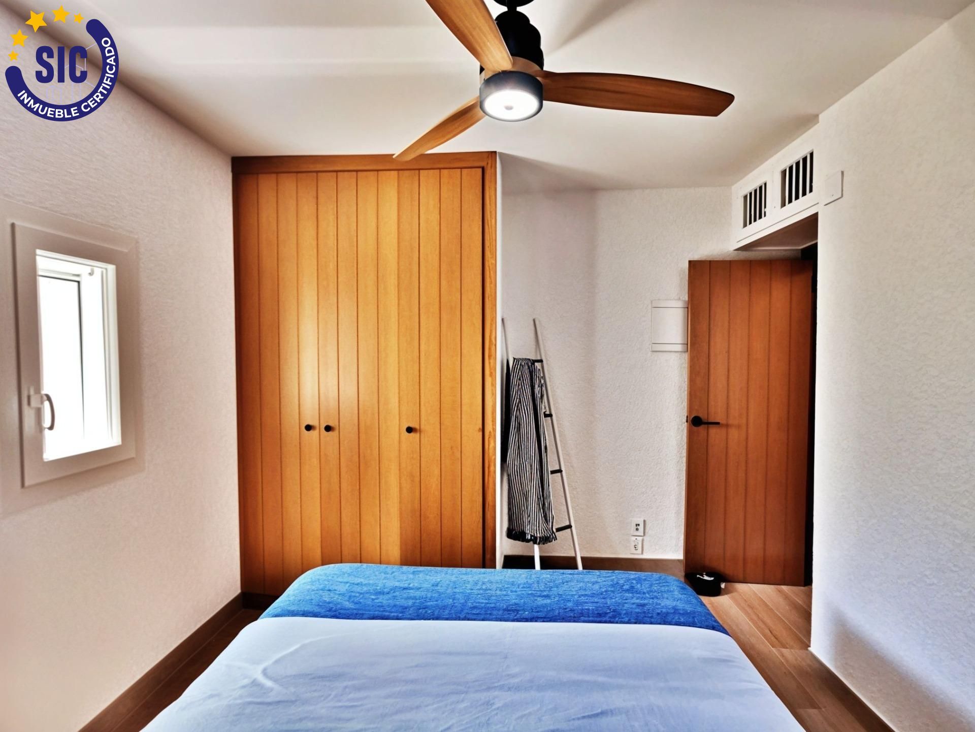 Apartamento Reformado en Urbanización Toscamar, Jávea