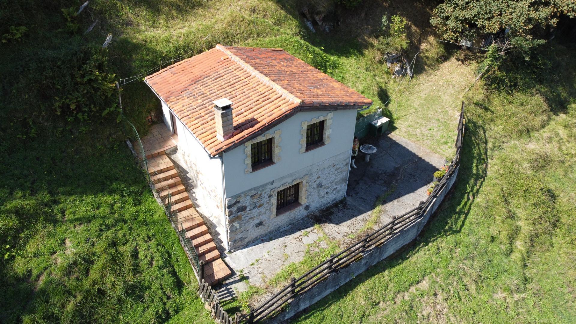 Casas o chalets-Venta-Bimenes-2032209