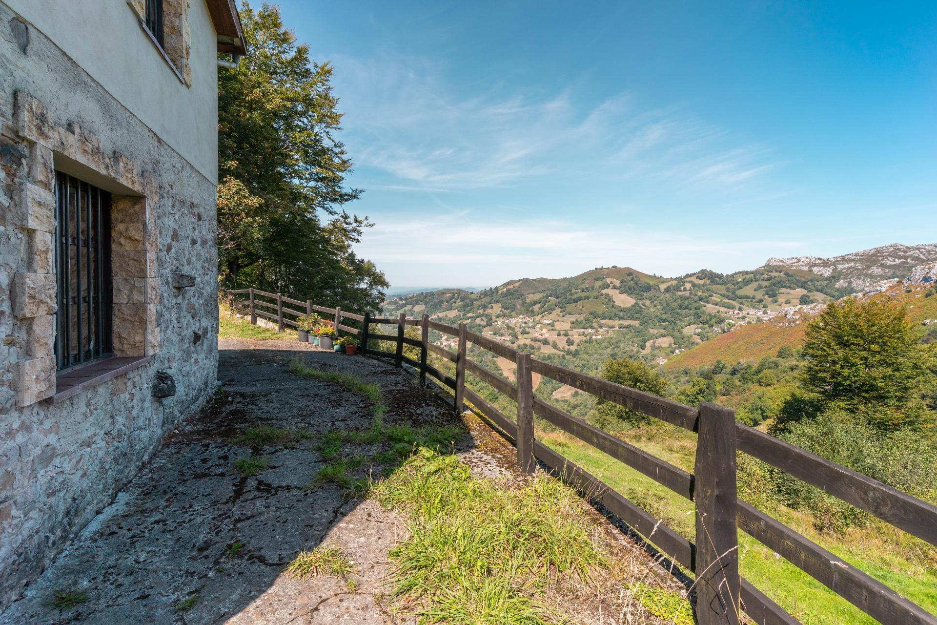 Casas o chalets-Venta-Bimenes-2032209-Foto-5