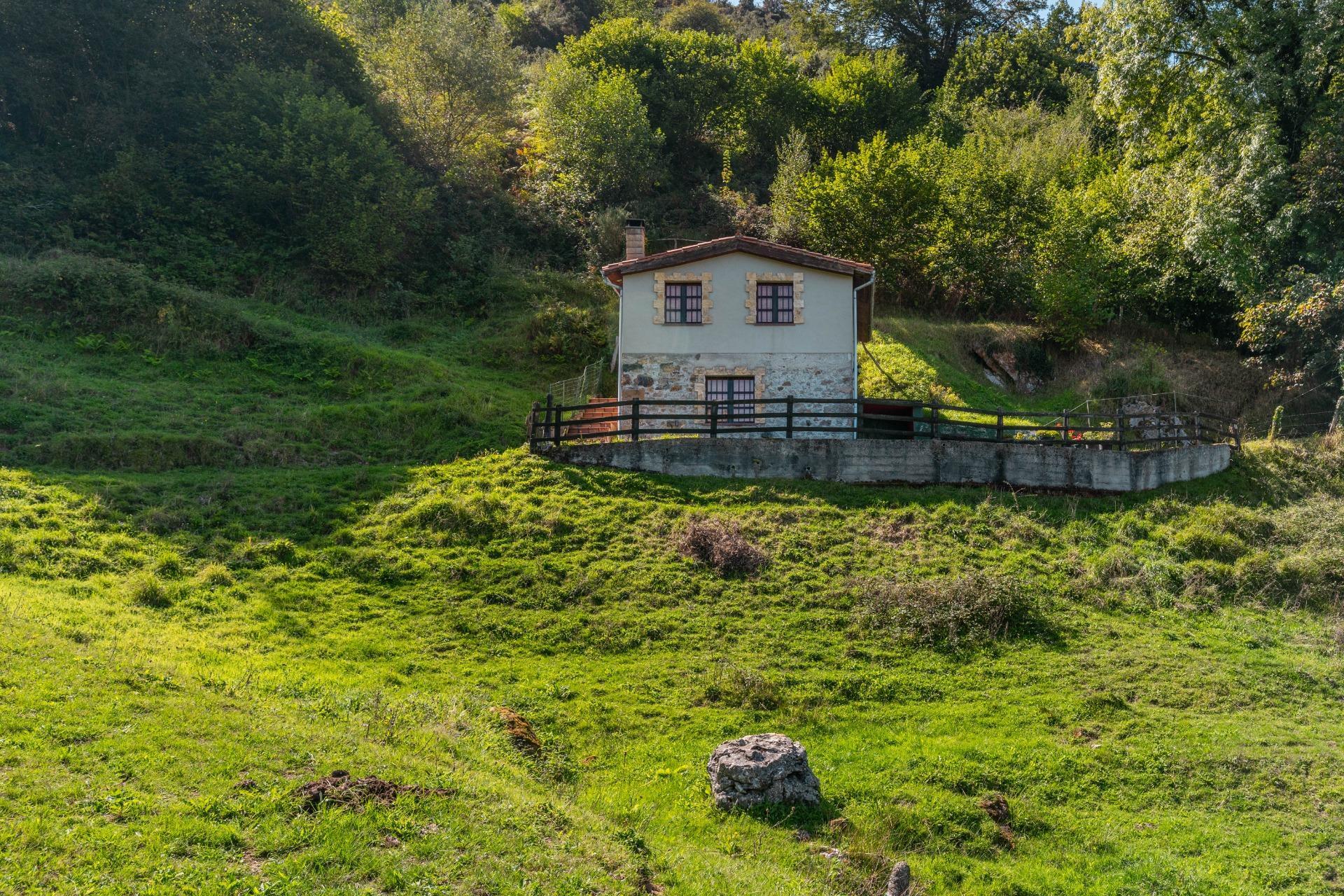 Casas o chalets-Venta-Bimenes-2032209-Foto-7