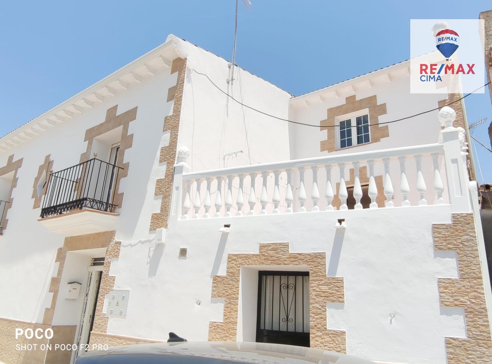 Casas o chalets-Venta-Cuevas del Campo-2032229-Foto-4