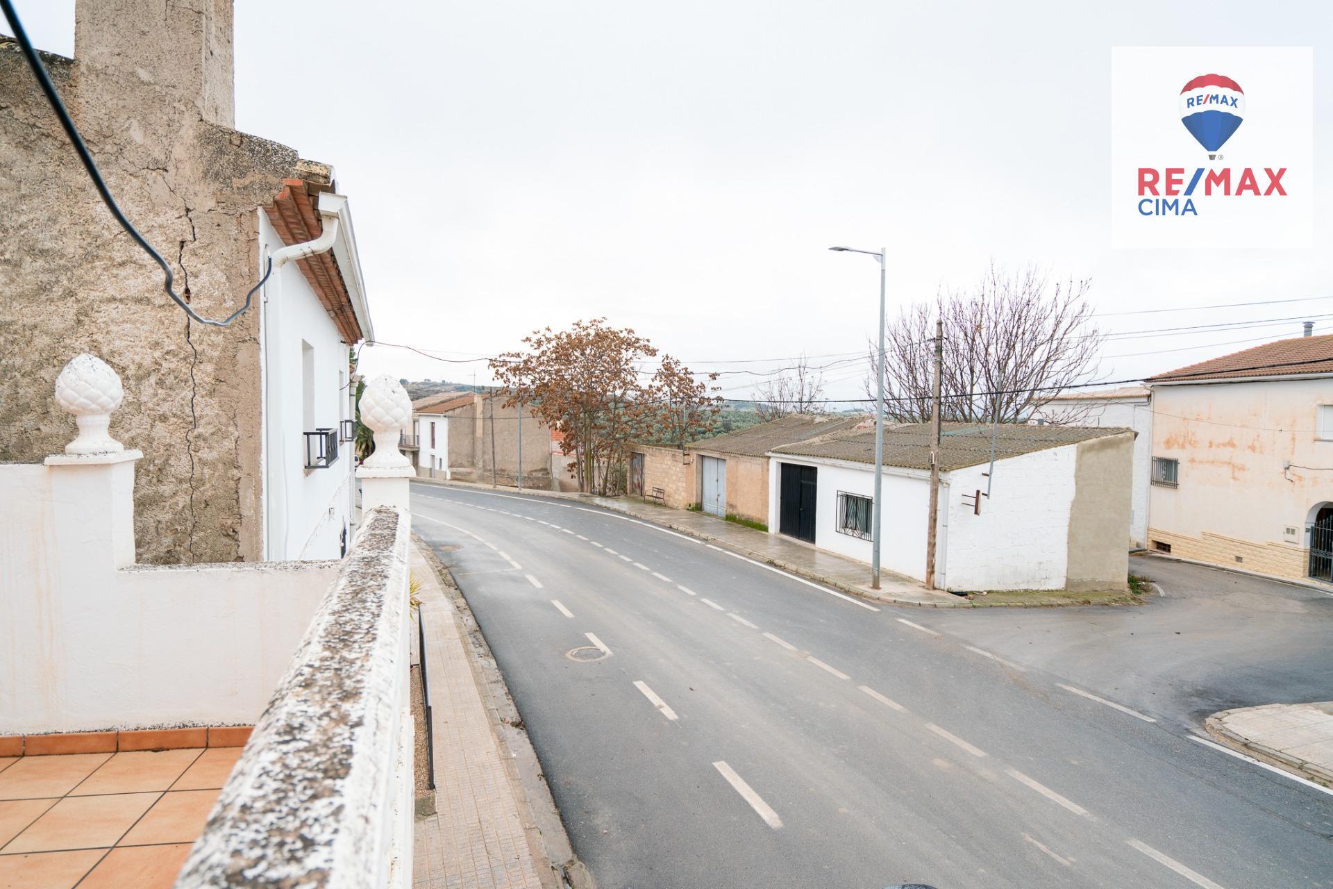 Casas o chalets-Venta-Cuevas del Campo-2032229-Foto-5