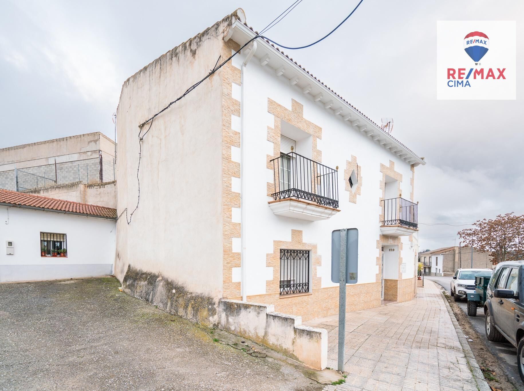Casas o chalets-Venta-Cuevas del Campo-2032229-Foto-2