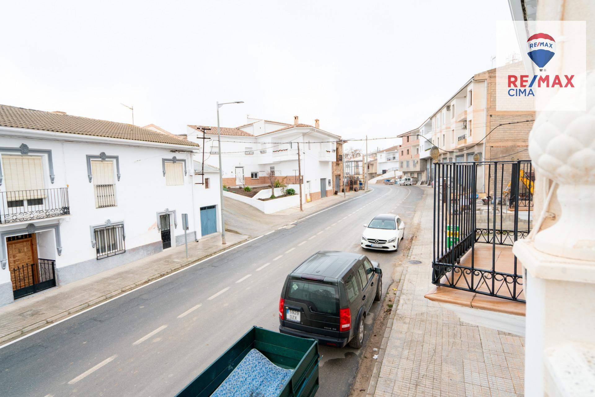 Casas o chalets-Venta-Cuevas del Campo-2032229-Foto-6