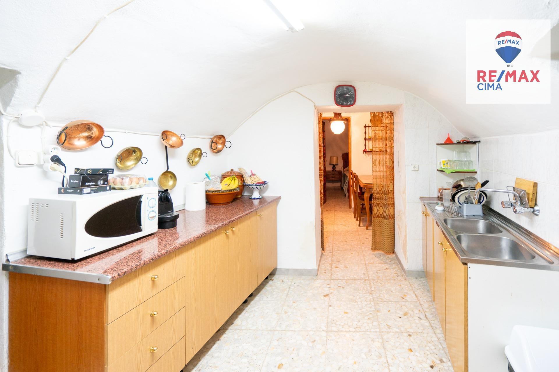 Casas o chalets-Venta-Cuevas del Campo-2032229-Foto-11