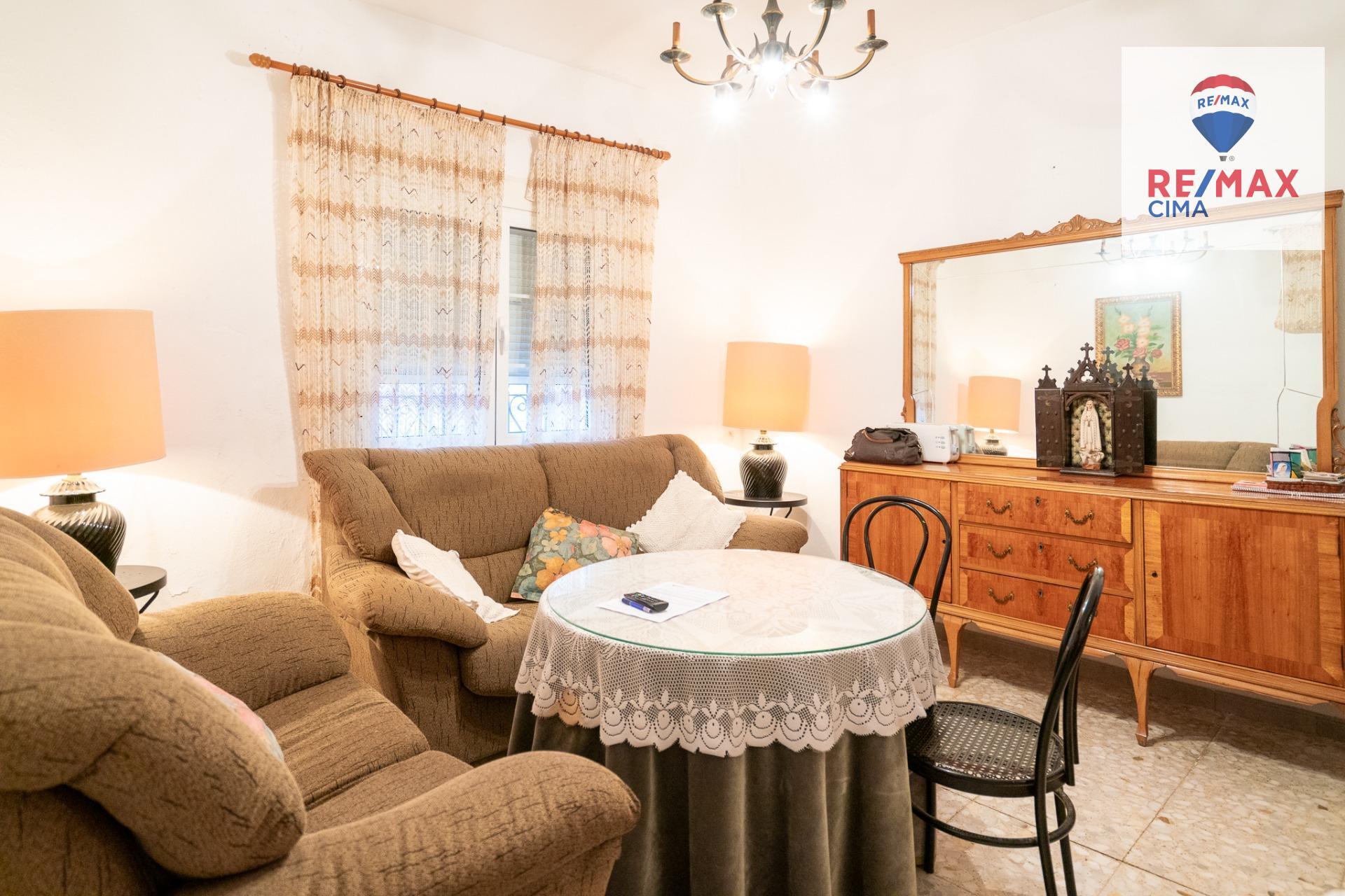 Casas o chalets-Venta-Cuevas del Campo-2032229-Foto-13