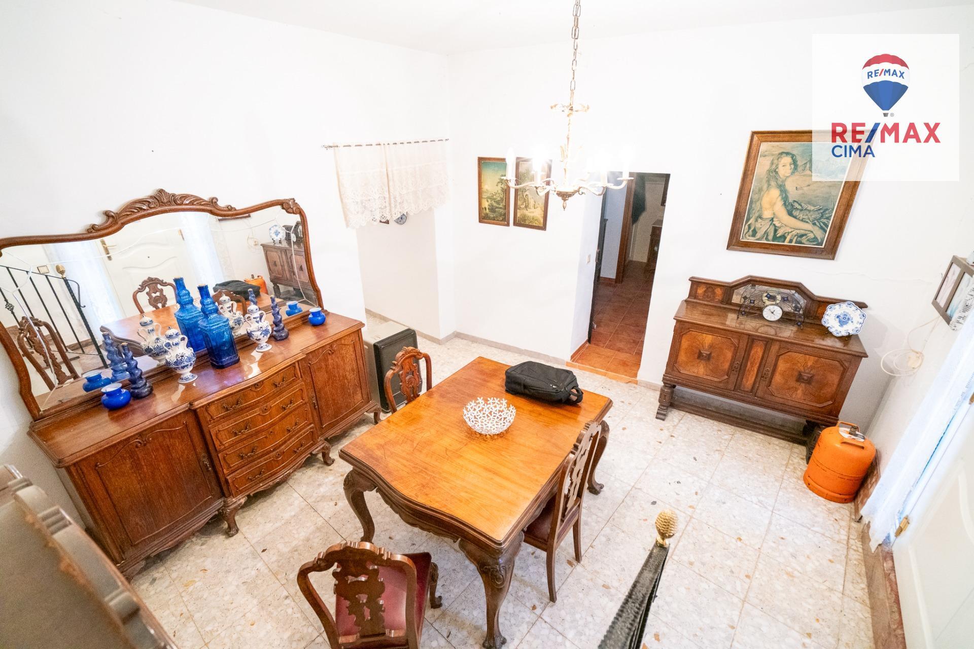 Casas o chalets-Venta-Cuevas del Campo-2032229-Foto-14