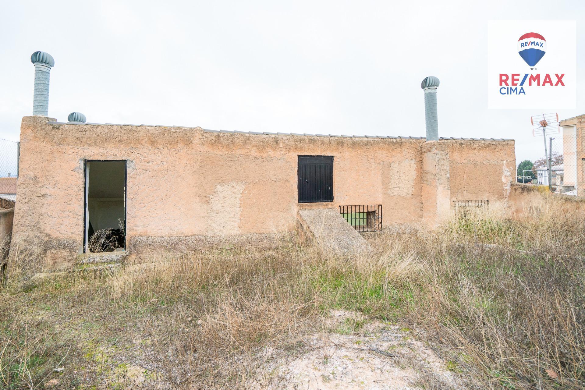 Casas o chalets-Venta-Cuevas del Campo-2032229-Foto-25