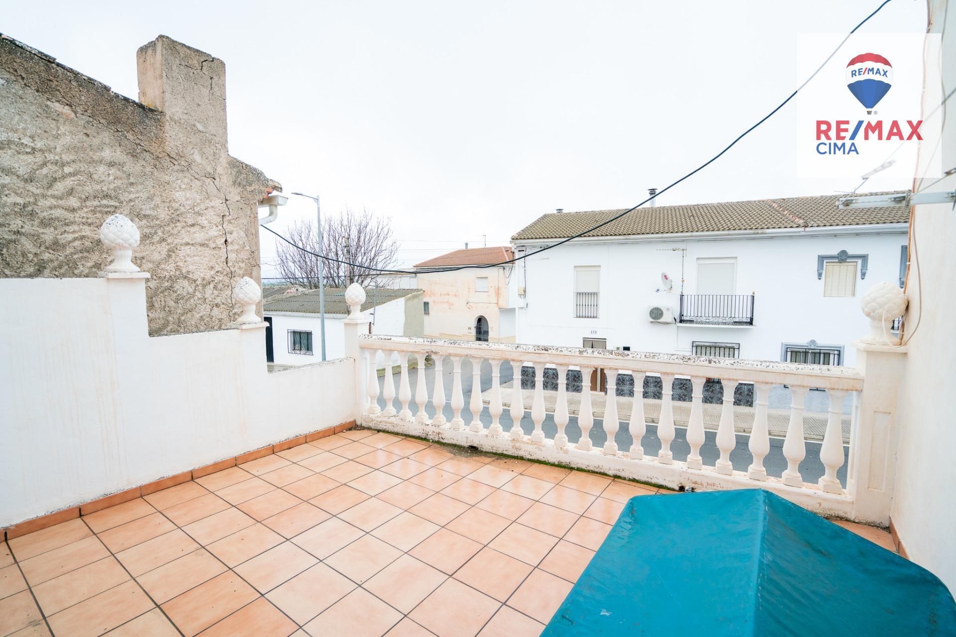 Casas o chalets-Venta-Cuevas del Campo-2032229-Foto-23