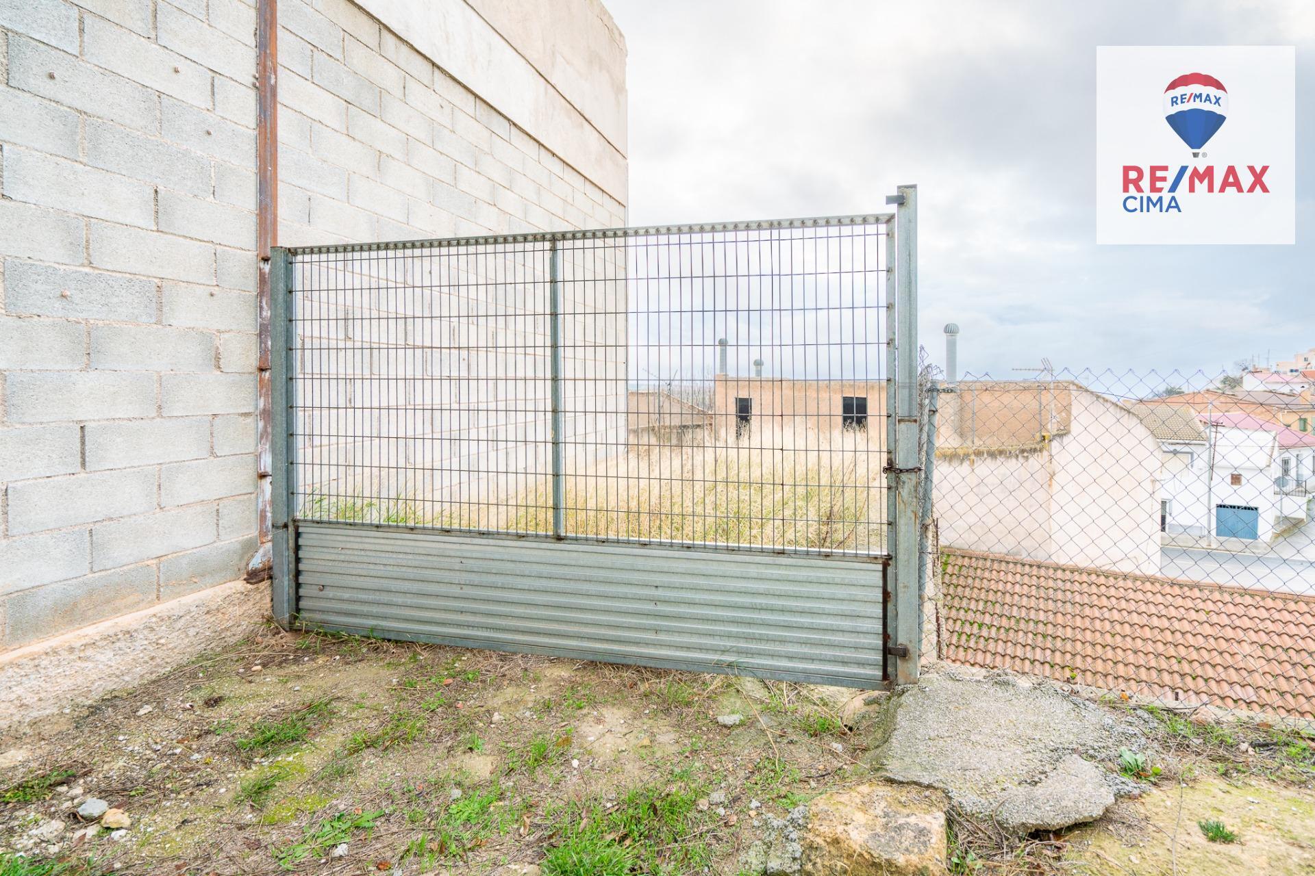 Casas o chalets-Venta-Cuevas del Campo-2032229-Foto-24