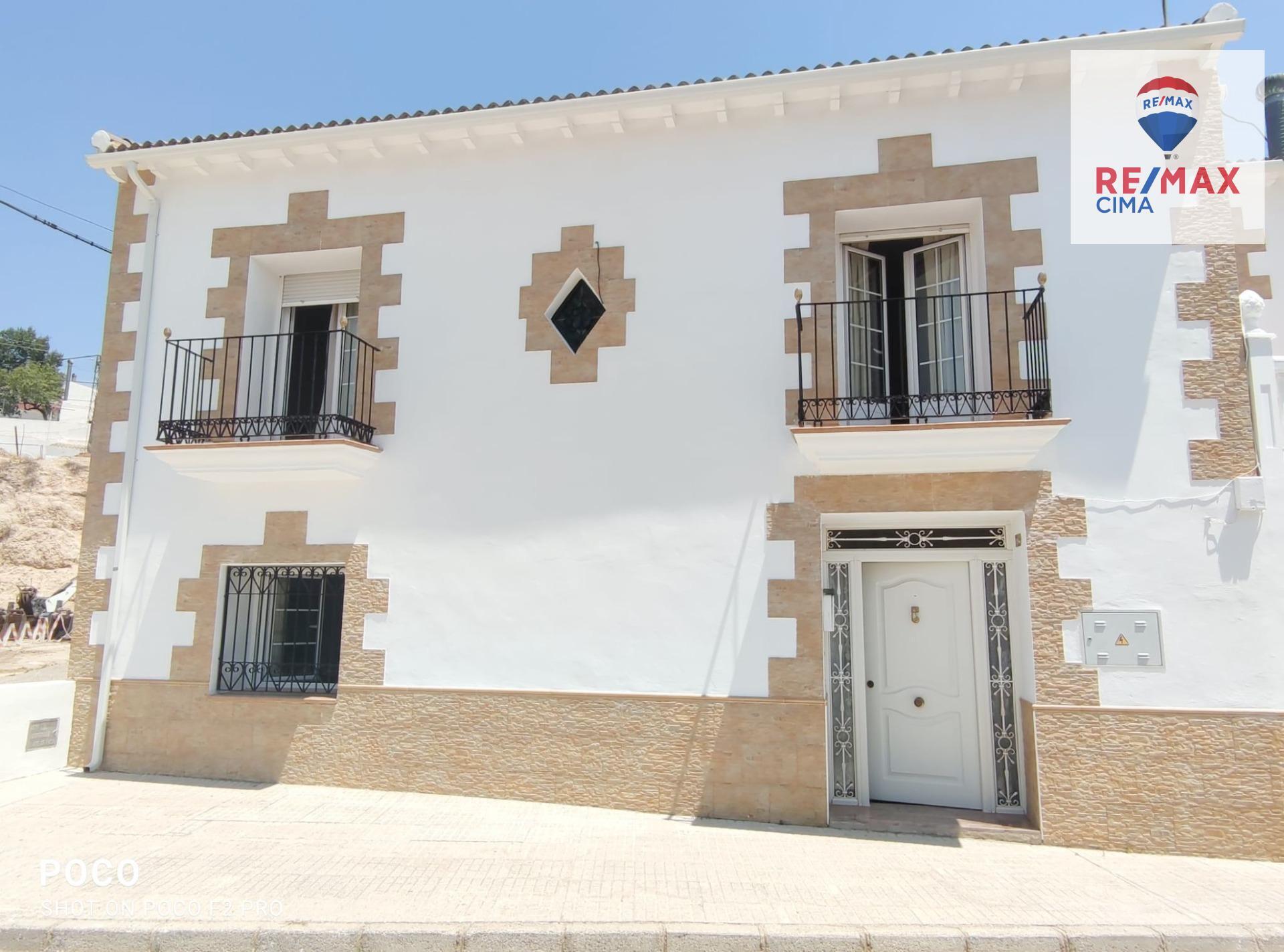 Casas o chalets-Venta-Cuevas del Campo-2032229-Foto-30