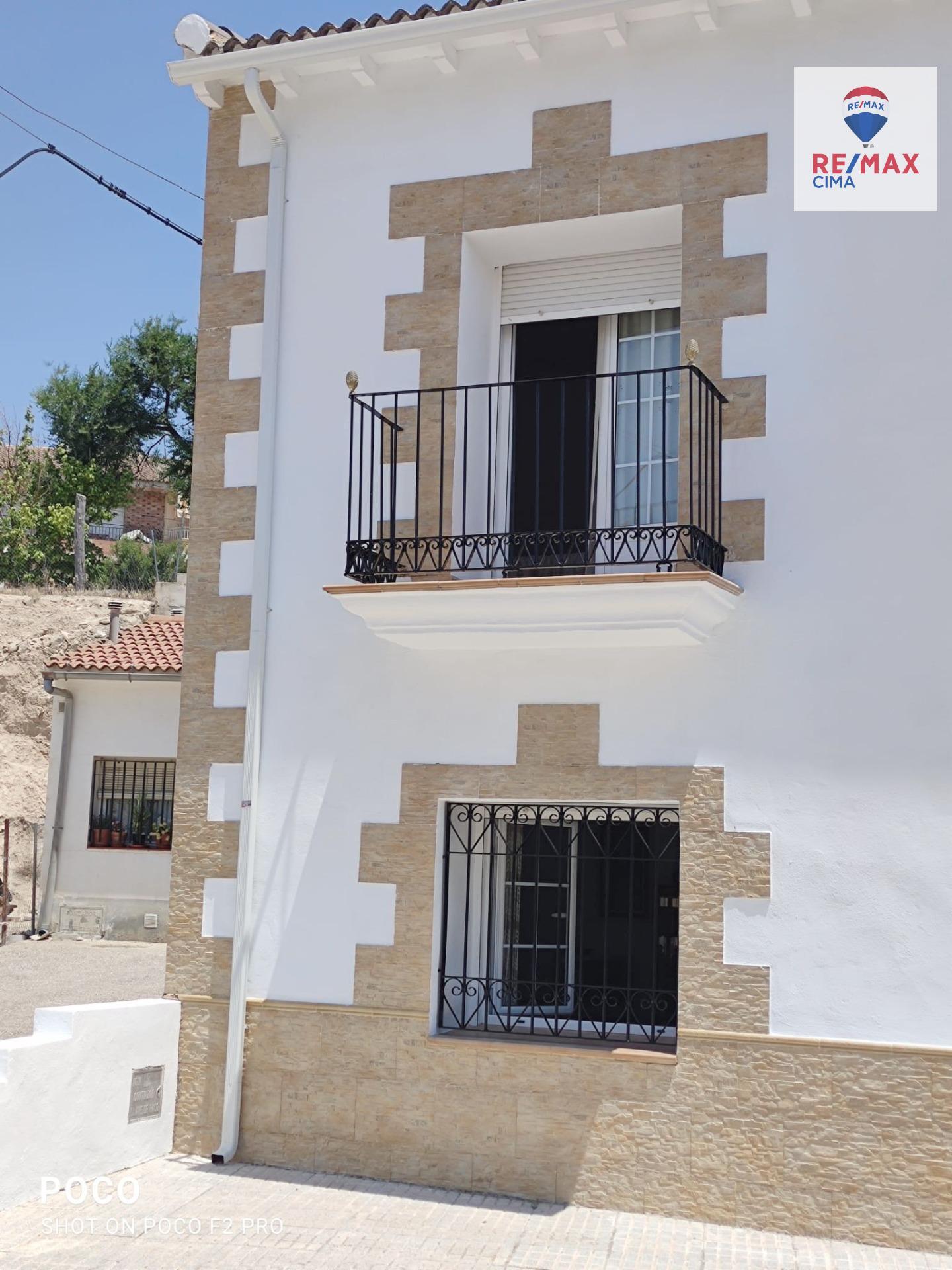 Casas o chalets-Venta-Cuevas del Campo-2032229-Foto-29