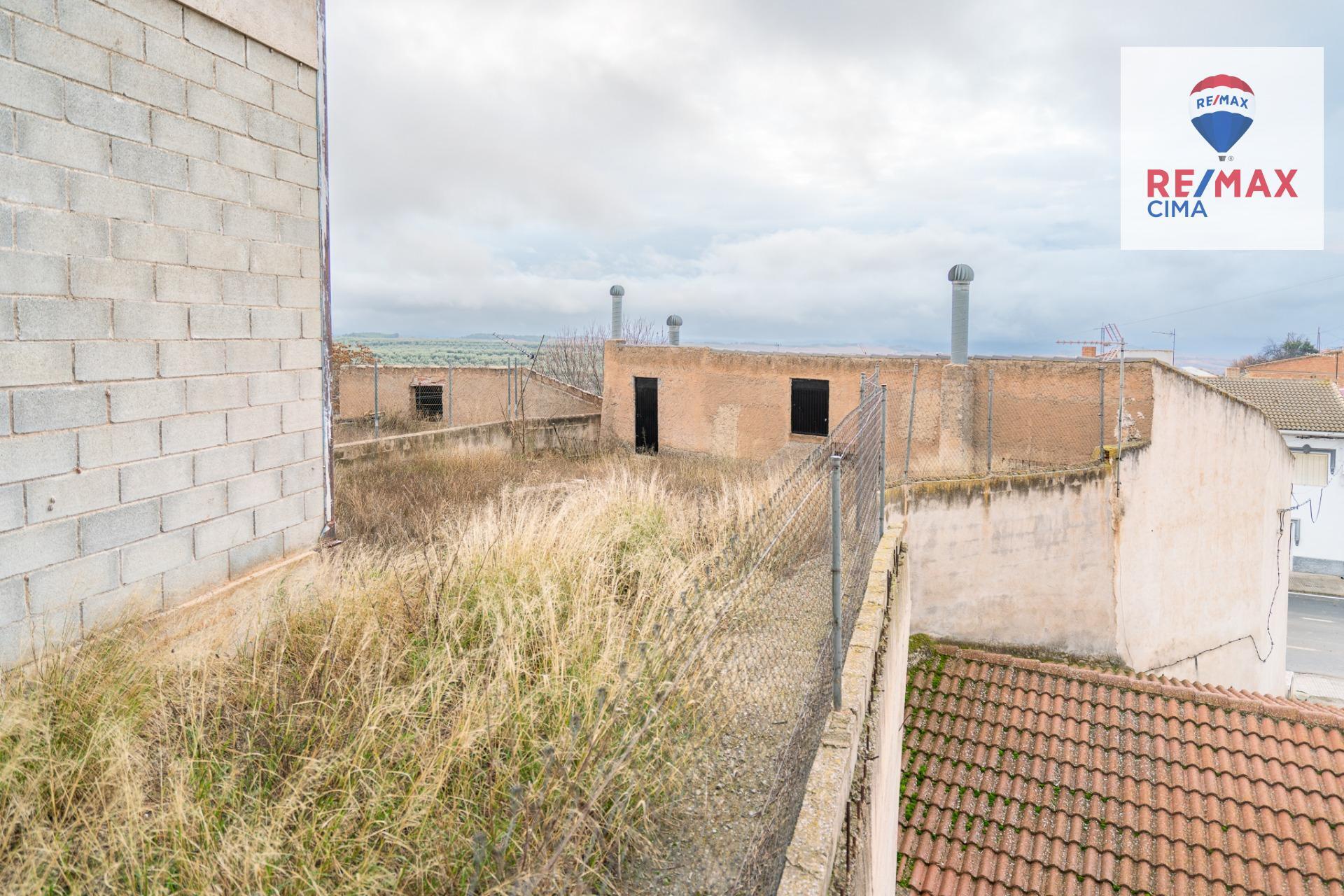 Casas o chalets-Venta-Cuevas del Campo-2032229-Foto-26