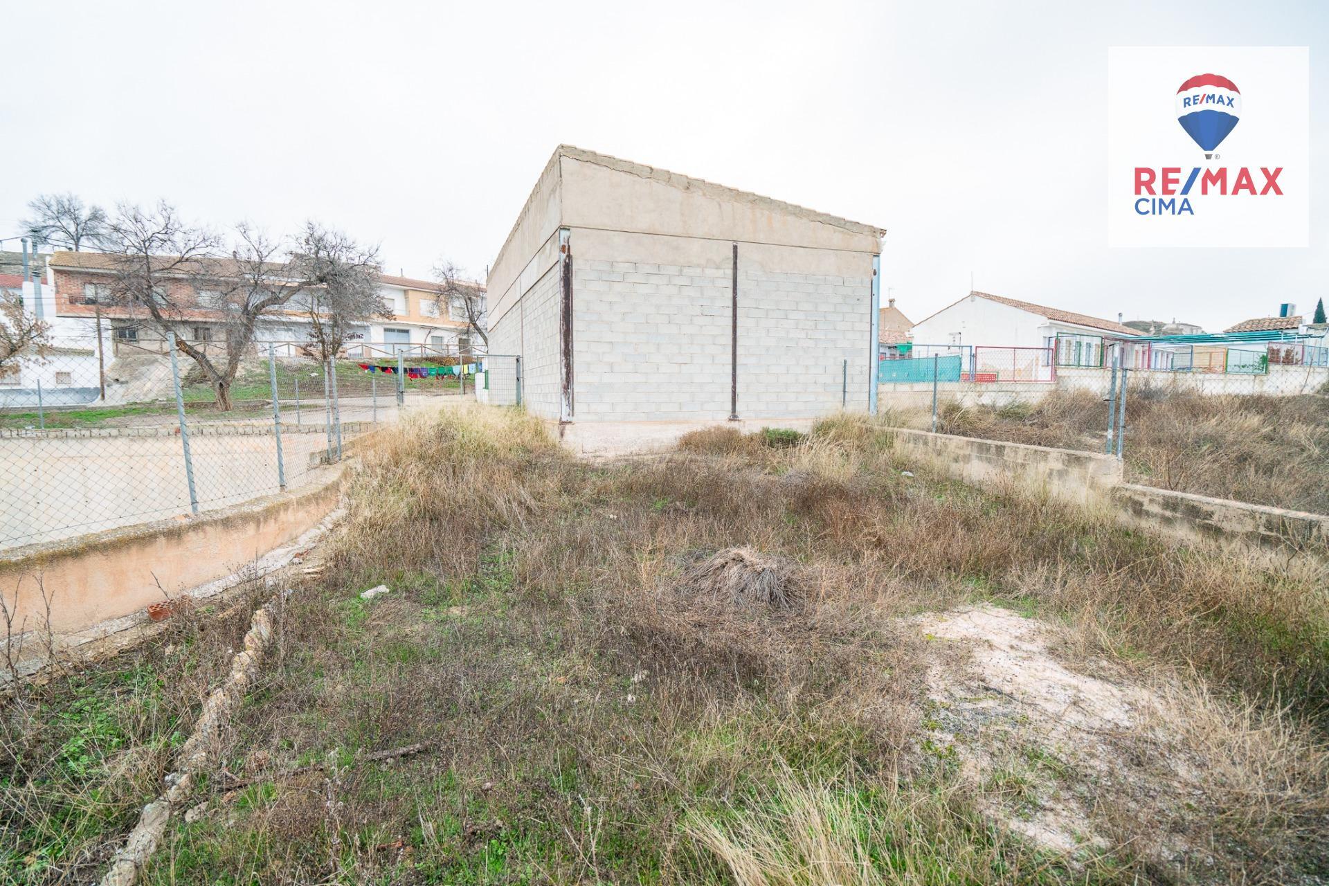 Casas o chalets-Venta-Cuevas del Campo-2032229-Foto-28