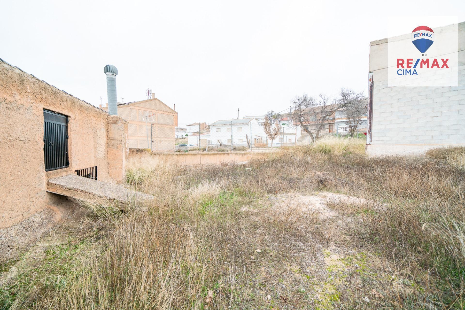 Casas o chalets-Venta-Cuevas del Campo-2032229-Foto-27