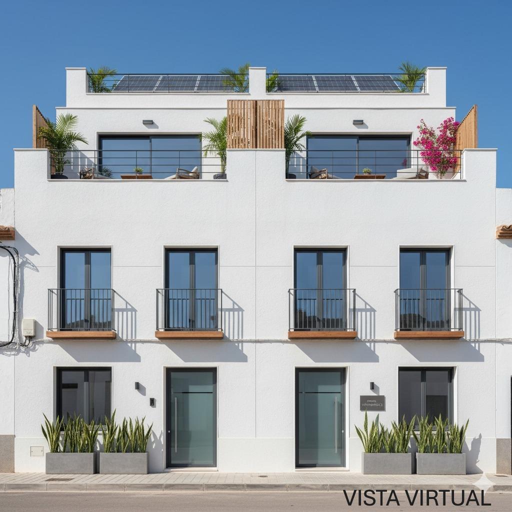 Casas o chalets-Venta-La Algaba-1975514-Foto-5