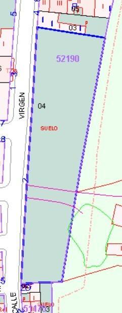 Fincas y solares-Venta-La Algaba-1976673-Foto-13