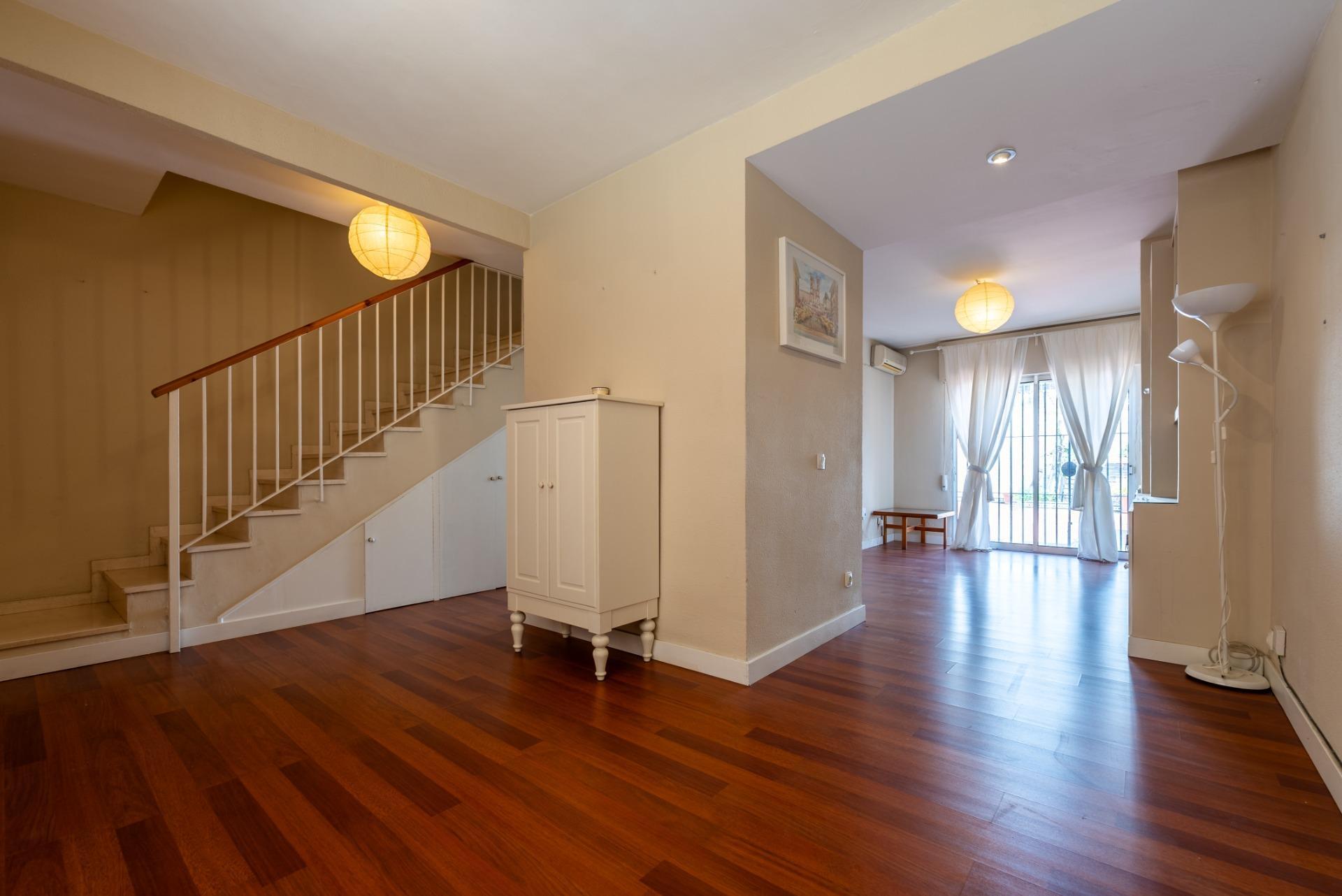 Casas o chalets-Venta-Mairena del Aljarafe-1727021