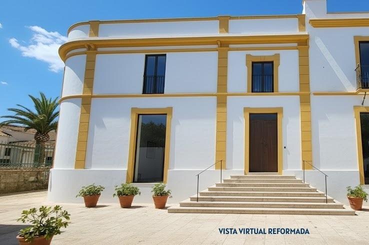 Casas o chalets-Venta-La Algaba-1974911-Foto-17