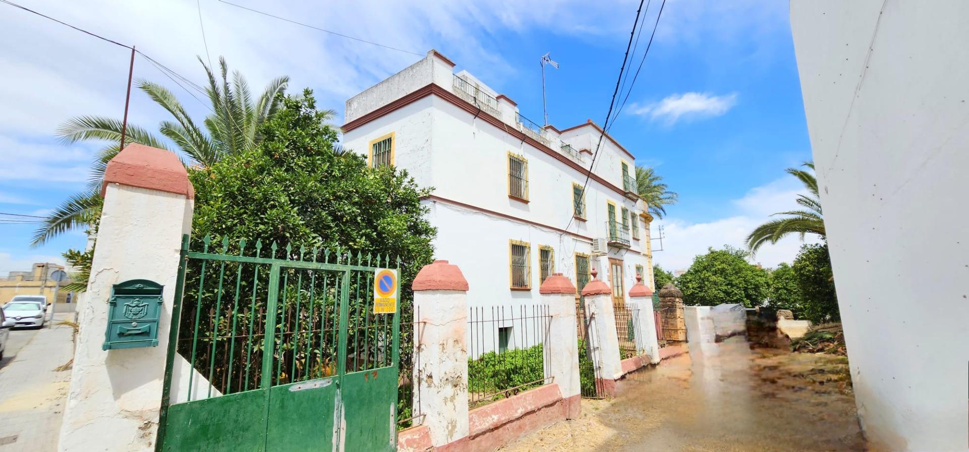 Casas o chalets-Venta-La Algaba-1974911-Foto-29