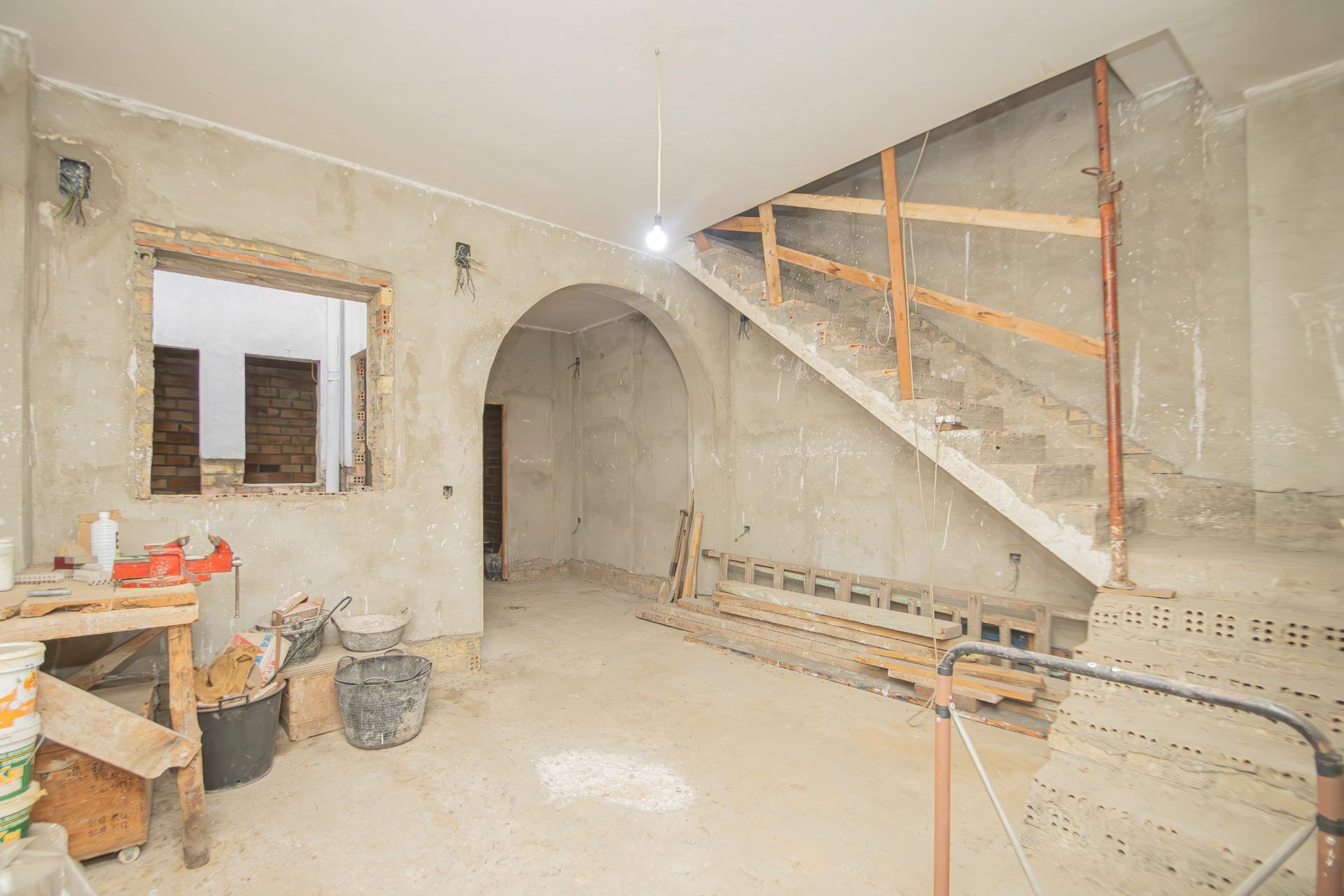 Casas o chalets-Venta-Burguillos-1978411-Foto-2